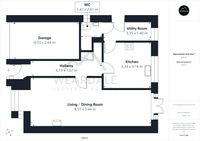 Floorplan Photo