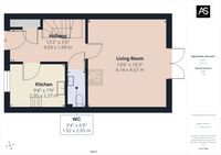 Floorplan Photo
