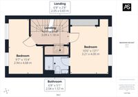 Floorplan Photo