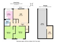 Floorplan Photo