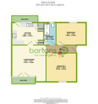 Floorplan Photo
