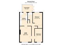 Floorplan Photo