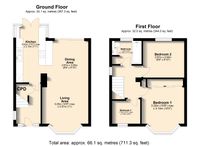 Floorplan Photo