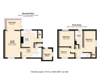 Floorplan Photo
