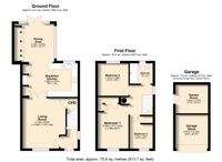Floorplan Photo