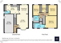 Floorplan Photo