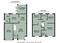 Floorplan Photo