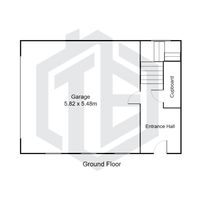 Floorplan Photo