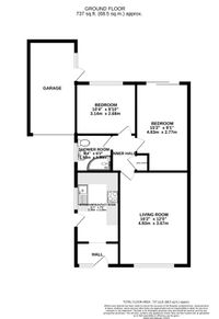 Floorplan Photo