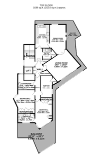 Floorplan Photo