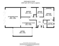 Floorplan Photo