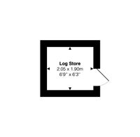 Floorplan Photo