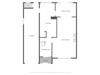 Floorplan Photo