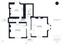 Floorplan Photo