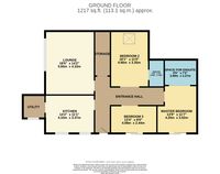 Floorplan Photo