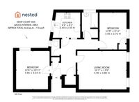 Floorplan Photo