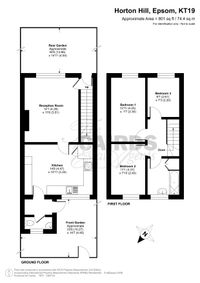 Floorplan Photo