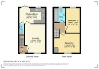 Floorplan Photo