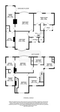 Floorplan Photo