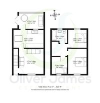 Floorplan Photo
