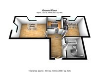Floorplan Photo