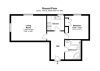 Floorplan Photo