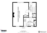 Floorplan Photo