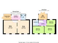 Floorplan Photo