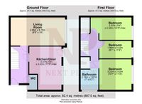 Floorplan Photo