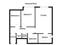 Floorplan Photo
