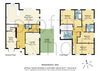 Floorplan Photo