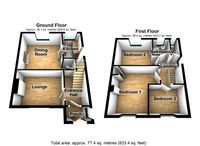 Floorplan Photo
