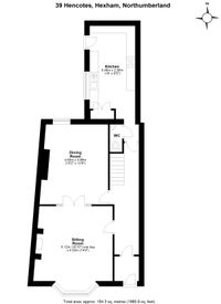 Floorplan Photo