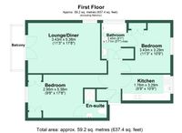 Floorplan Photo