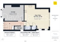 Floorplan Photo