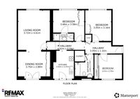 Floorplan Photo