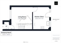 Floorplan Photo