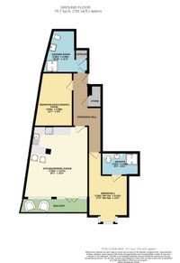 Floorplan Photo