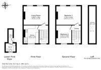 Floorplan Photo