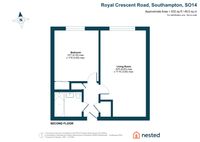 Floorplan Photo