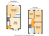 Floorplan Photo