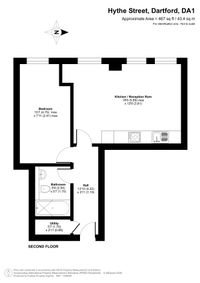 Floorplan Photo