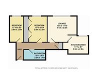 Floorplan Photo