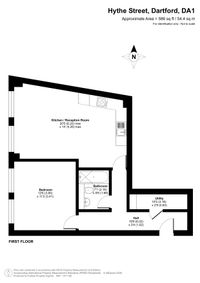 Floorplan Photo