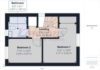 Floorplan Photo