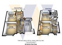 Floorplan Photo