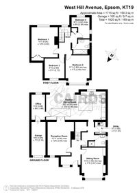 Floorplan Photo