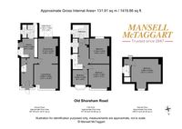 Floorplan Photo