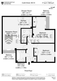 Floorplan Photo
