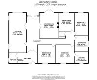Floorplan Photo